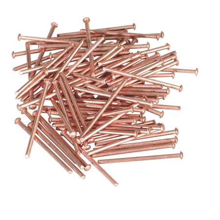 Sealey PS/0002 2.5 x 50mm Stud Welding Nail - Pack of 100