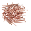 Sealey PS/0002 2.5 x 50mm Stud Welding Nail - Pack of 100