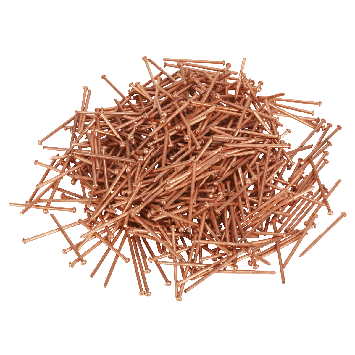 Sealey PS/000250/200 2.5 x 50mm Stud Welding Nail - Pack of 200