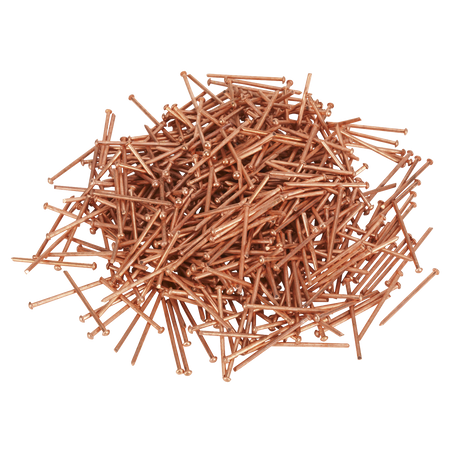 Sealey PS/000250/200 2.5 x 50mm Stud Welding Nail - Pack of 200