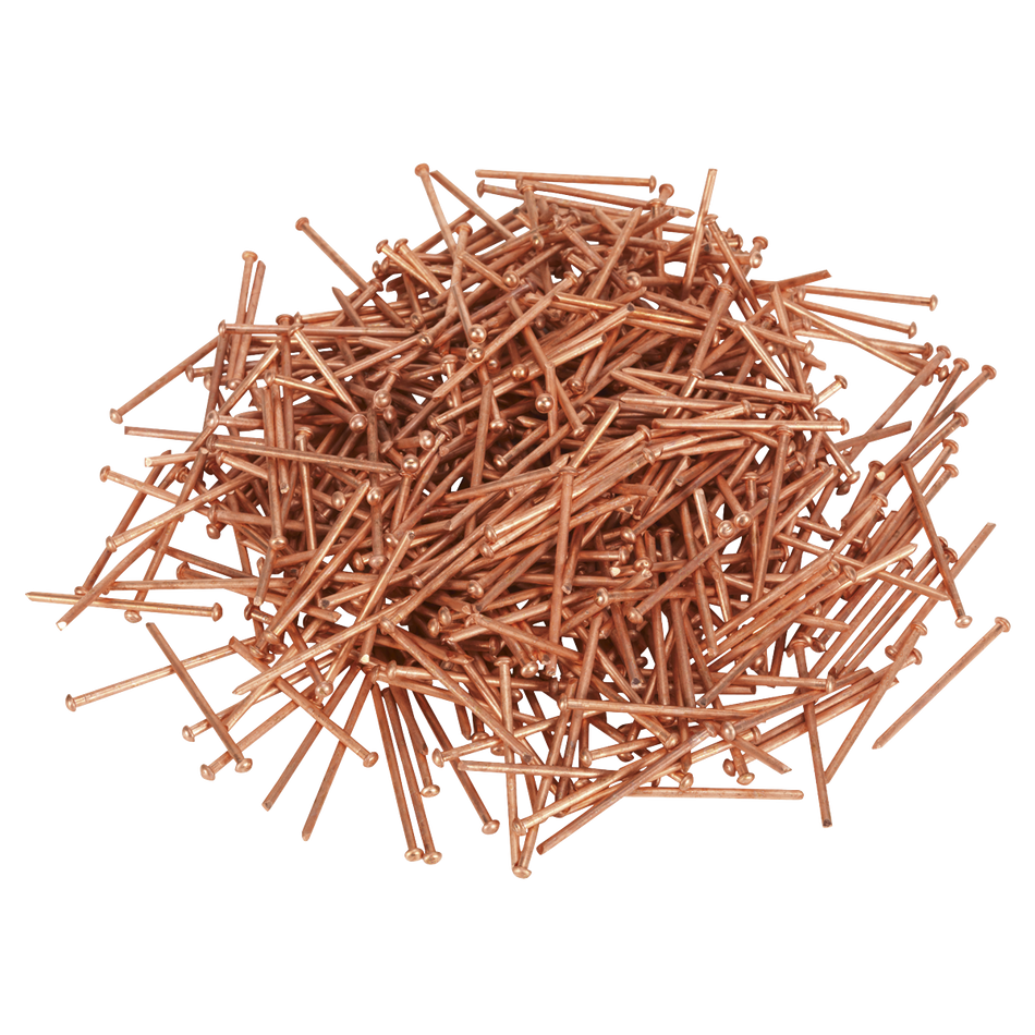 Sealey PS/000250/200 2.5 x 50mm Stud Welding Nail - Pack of 200