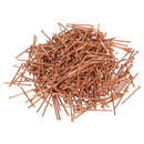 Sealey PS/000250/200 2.5 x 50mm Stud Welding Nail - Pack of 200