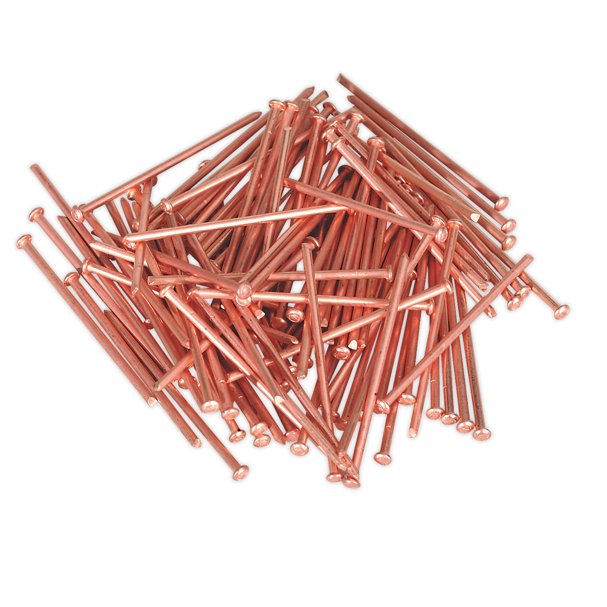 Sealey PS/0003 2 x 50mm Stud Welding Nail - Pack of 100