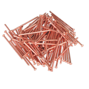 Sealey PS/0003 2 x 50mm Stud Welding Nail - Pack of 100