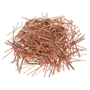 Sealey PS/000350/200 Stud Welding Nail 2 x 50mm - Pack of 200