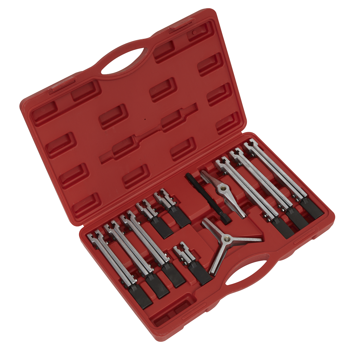 Sealey PS900 Bearing & Gear Puller Set