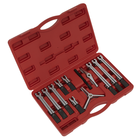 Sealey PS900 Bearing & Gear Puller Set