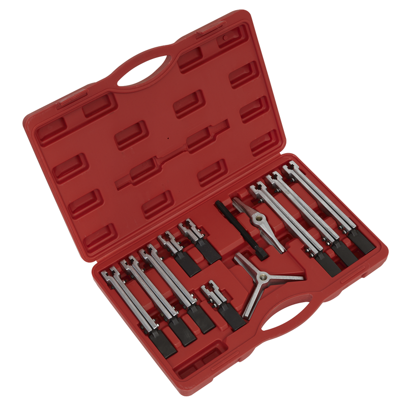 Sealey PS900 Bearing & Gear Puller Set