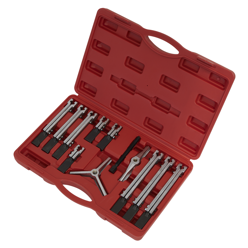 Sealey PS900 Bearing & Gear Puller Set
