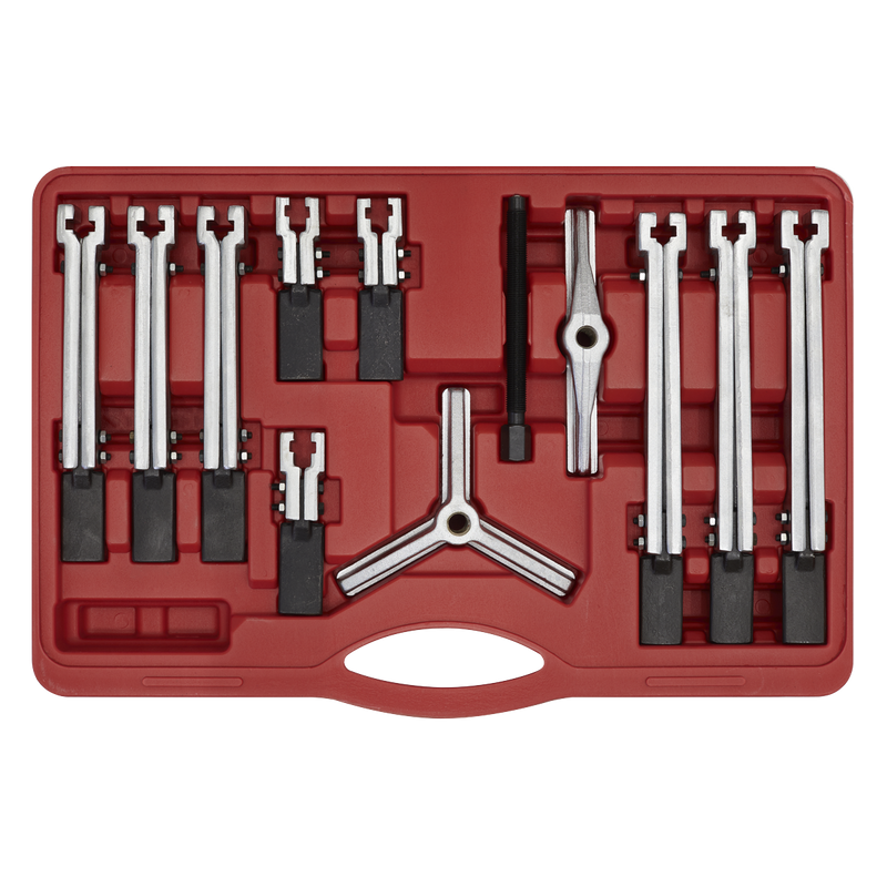 Sealey PS900 Bearing & Gear Puller Set