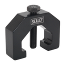 Sealey PS969 Steering Drop Arm Puller - Land Rover 2, 2A, 3