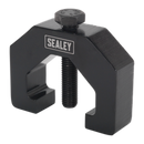 Sealey PS969 Steering Drop Arm Puller - Land Rover 2, 2A, 3