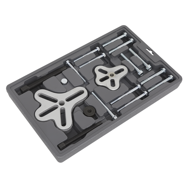 Sealey PS977 18pc Combined Puller Set