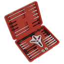 Sealey PS979 49pc Harmonic Balancer Puller Set