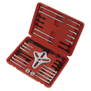 Sealey PS979 49pc Harmonic Balancer Puller Set