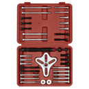 Sealey PS979 49pc Harmonic Balancer Puller Set