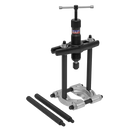 Sealey PS980 8pc Hydraulic Bearing Separator/Puller Set