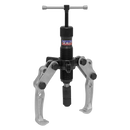 Sealey PS981 19pc Hydraulic Puller Set