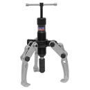 Sealey PS981 19pc Hydraulic Puller Set