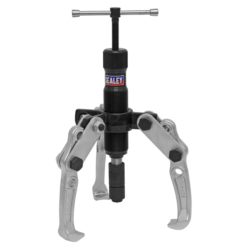 Sealey PS981 19pc Hydraulic Puller Set