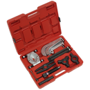Sealey PS982 25pc Hydraulic Puller Set