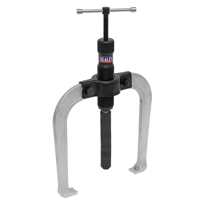 Sealey PS982 25pc Hydraulic Puller Set