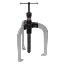 Sealey PS982 25pc Hydraulic Puller Set