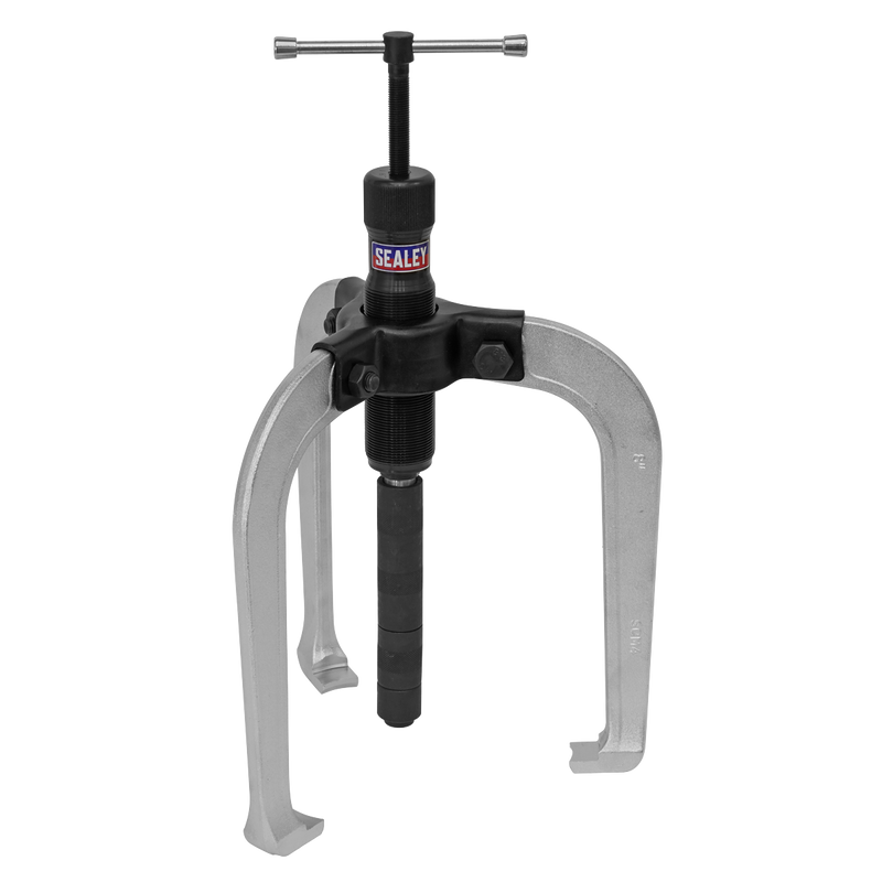 Sealey PS982 25pc Hydraulic Puller Set