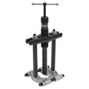 Sealey PS982 25pc Hydraulic Puller Set