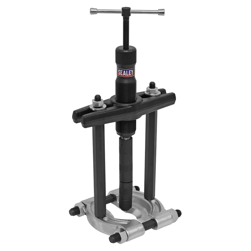 Sealey PS982 25pc Hydraulic Puller Set