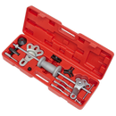 Sealey PS983 10pc Slide Hammer/Puller Set