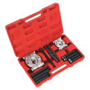 Sealey PS984 12pc Mechanical Bearing Separator/Puller Set