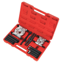 Sealey PS984 12pc Mechanical Bearing Separator/Puller Set
