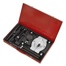 Sealey PS985 10pc Hydraulic Bearing Separator/Puller Set