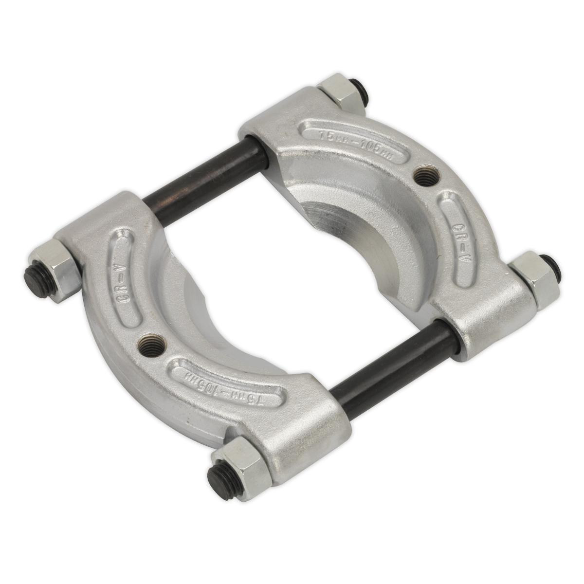 Sealey PS988 75-105mm Bearing Separator