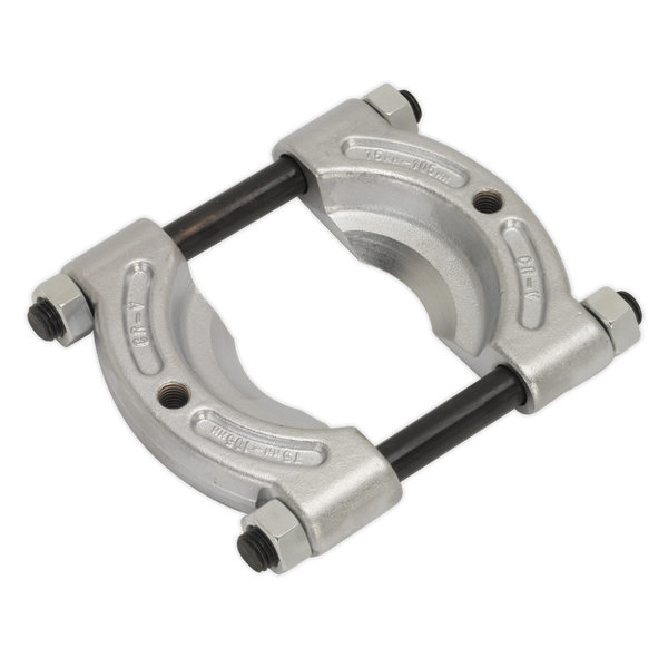Sealey PS988 75-105mm Bearing Separator