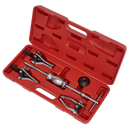 Sealey PS992 5pc Slide Hammer Gear/Bearing Puller Set