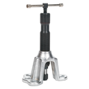 Sealey PS993 Hydraulic Hub Puller Set