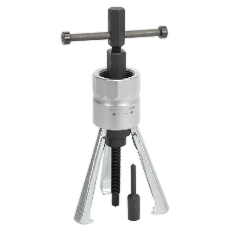 Sealey PS995 19-45mm Fast Fit Micro-Puller