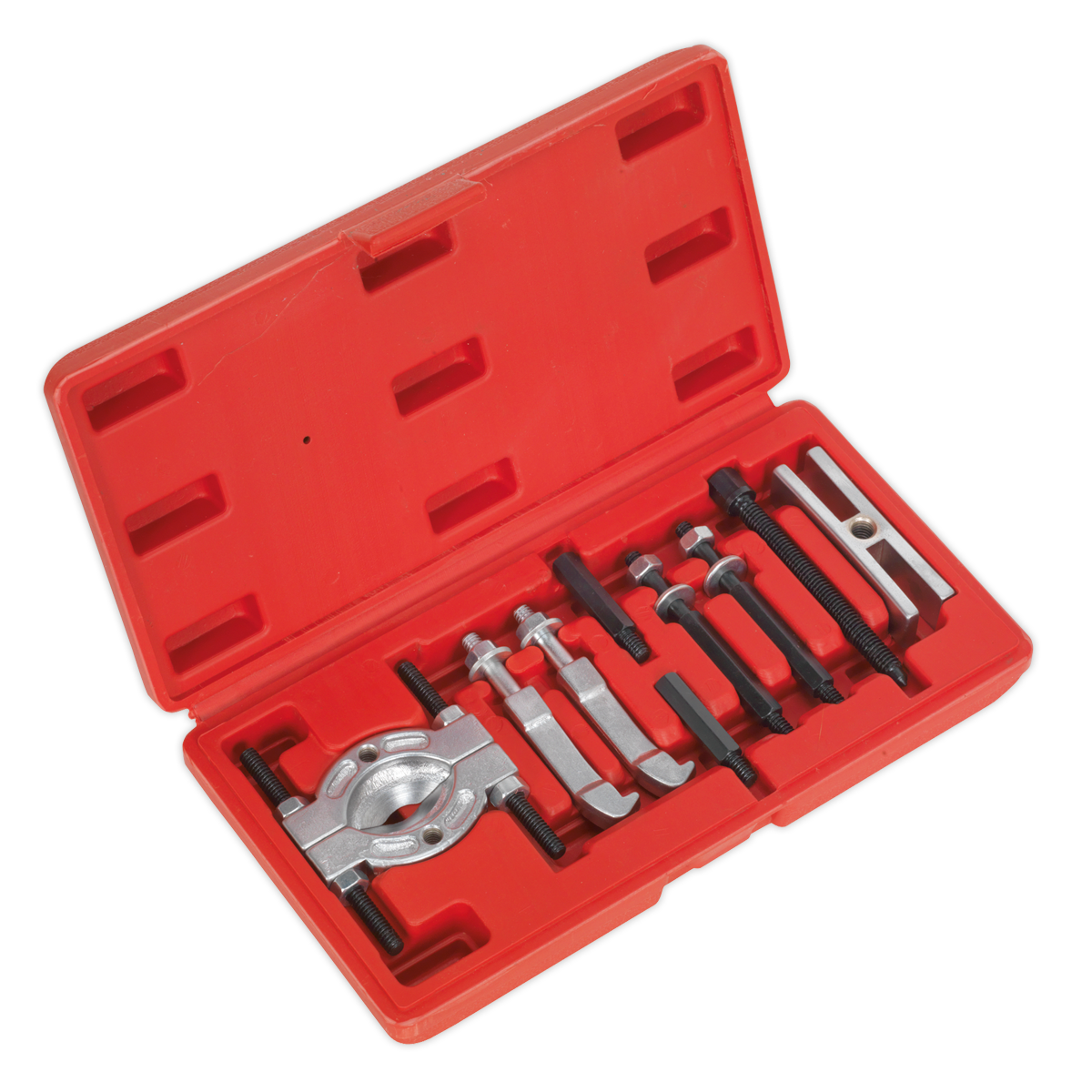 Sealey PS996 9pc Mini Bearing Separator Set
