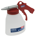 Sealey PSB05 Portable Soda Blasting Gun