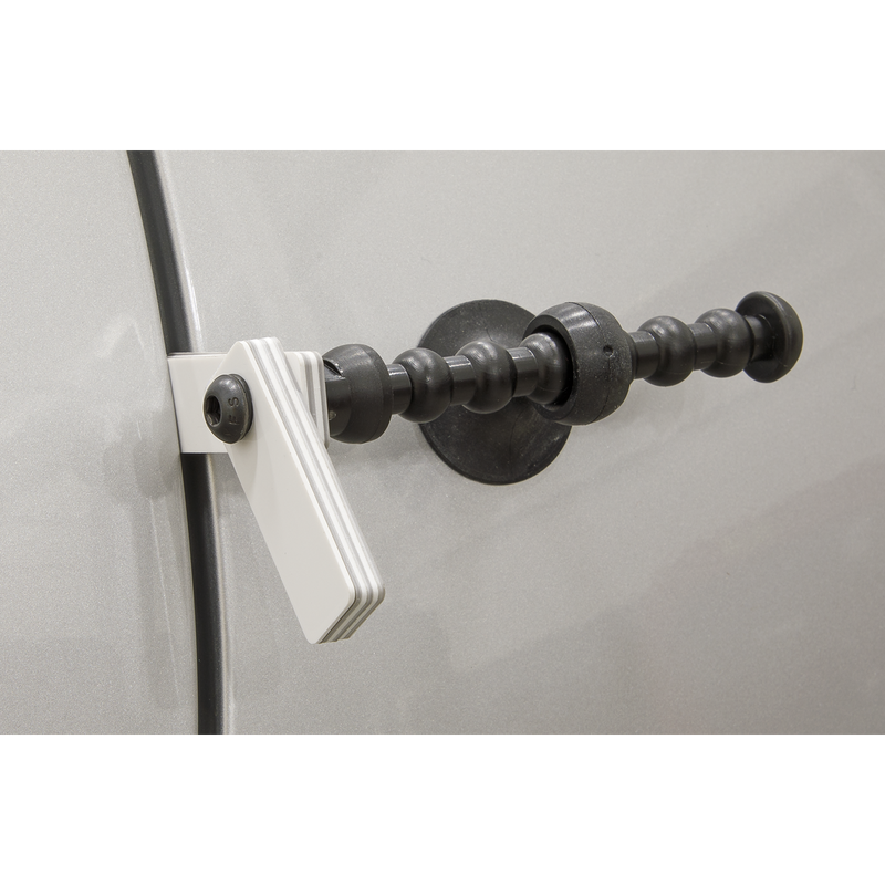 Sealey PST01 2pc Panel Gap Setting Tool