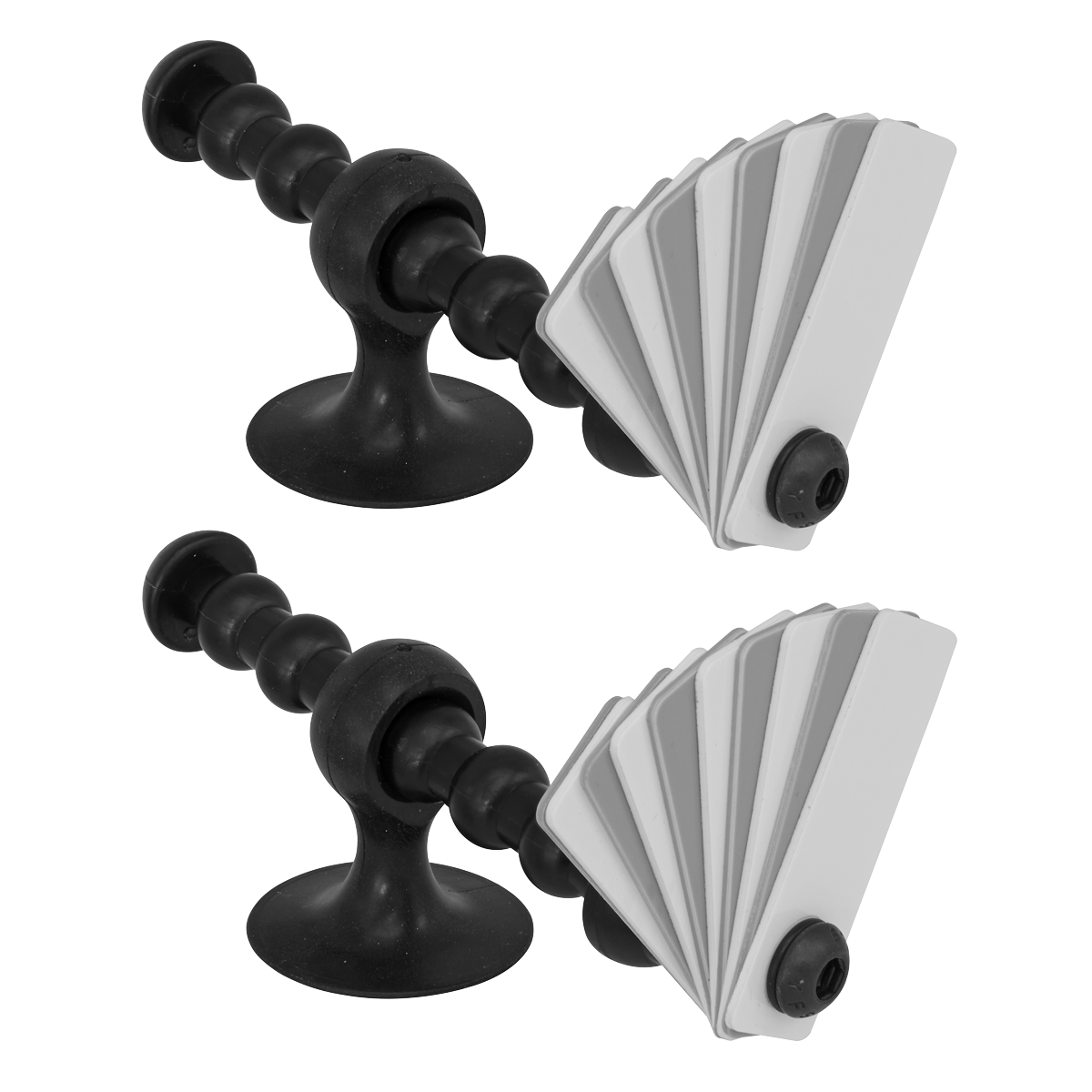 Sealey PST01 2pc Panel Gap Setting Tool