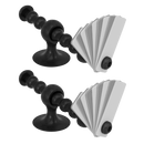 Sealey PST01 2pc Panel Gap Setting Tool