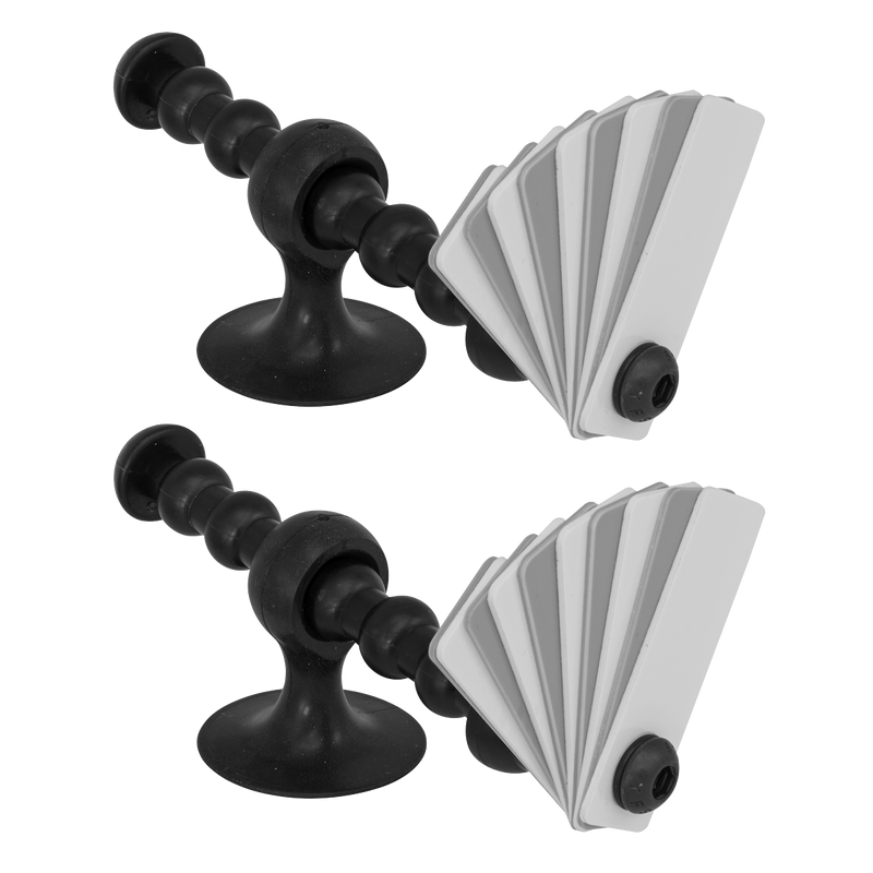 Sealey PST01 2pc Panel Gap Setting Tool