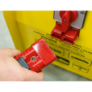 Sealey PSTART1000HD 12/24V PowerStart Emergency Jump Starter 1000hp