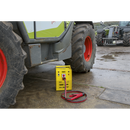 Sealey PSTART1000HD 12/24V PowerStart Emergency Jump Starter 1000hp