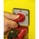 Sealey PSTART1000HD 12/24V PowerStart Emergency Jump Starter 1000hp