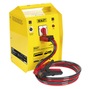Sealey PSTART1000HD 12/24V PowerStart Emergency Jump Starter 1000hp
