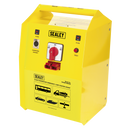 Sealey PSTART1000HD 12/24V PowerStart Emergency Jump Starter 1000hp